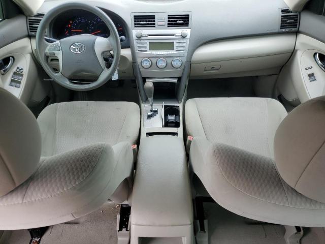Photo 8 from auction – 2011 TOYOTA CAMRY BASE with VIN 4T1BF3EKXBU653414
