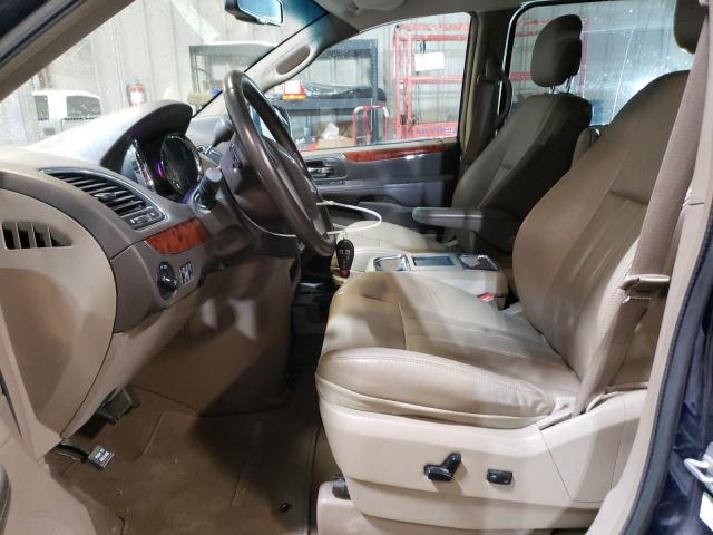 Photo 7 from auction – 2013 CHRYSLER TOWN & COU with VIN 2C4RC1BG8DR751762