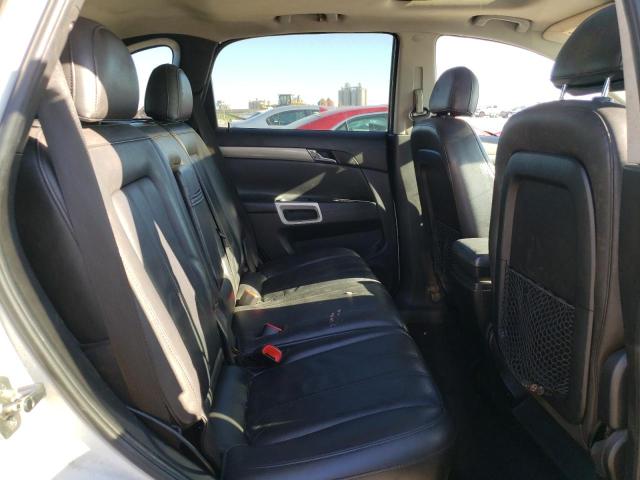 Photo 10 from auction – 2012 CHEVROLET CAPTIVA SP with VIN 3GNAL3E56CS537610