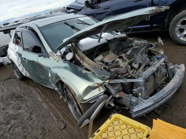 Photo 4 from auction – 2014 SUBARU IMPREZA WR with VIN JF1GV7F67EG014700