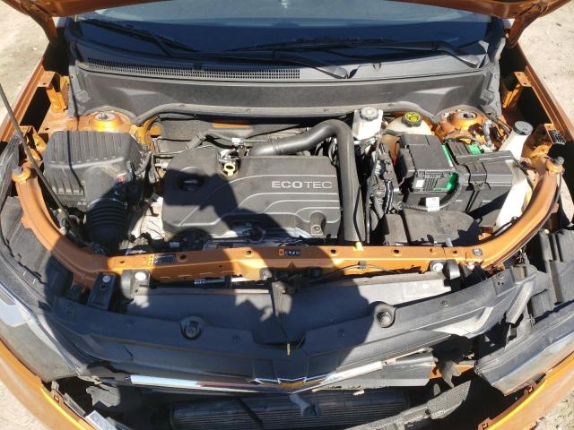 Photo 12 from auction – 2018 CHEVROLET EQUINOX LS with VIN 2GNAXHEV8J6273741