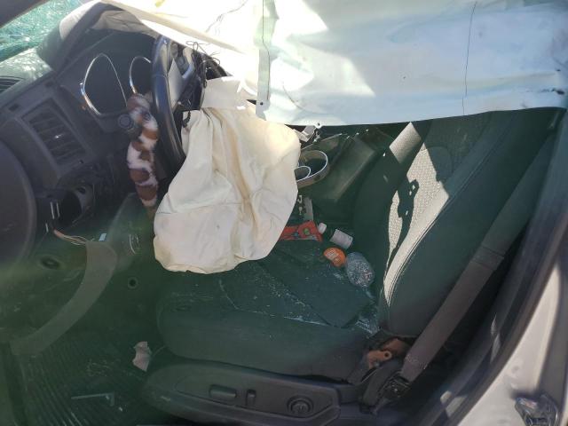 Photo 7 from auction – 2012 CHEVROLET TRAVERSE L with VIN 1GNKRGED3CJ103826