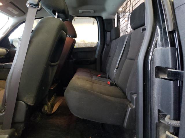 Photo 10 from auction – 2013 GMC SIERRA K15 with VIN 1GTR2VE73DZ306244