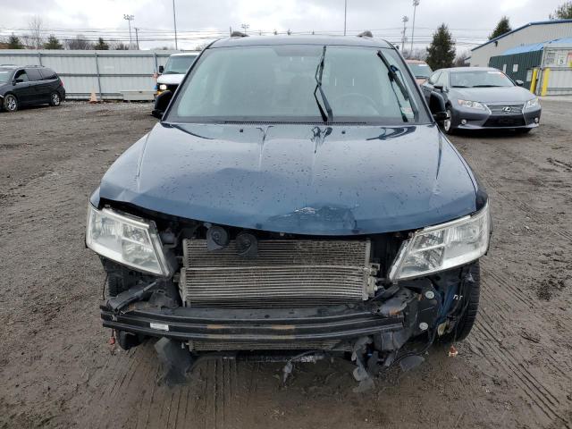 Photo 5 from auction – 2013 DODGE JOURNEY SX with VIN 3C4PDCBG6DT505161