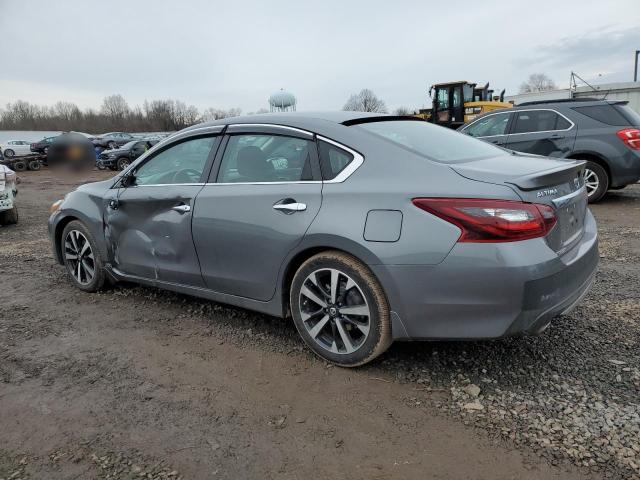 Photo 2 from auction – 2018 NISSAN ALTIMA 2.5 with VIN 1N4AL3AP1JC131825