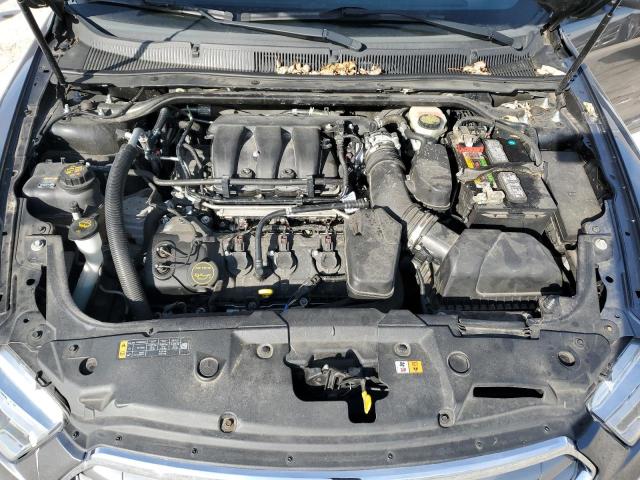 Photo 11 from auction – 2014 FORD TAURUS SEL with VIN 1FAHP2E86EG163748