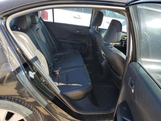 Photo 10 from auction – 2015 HONDA ACCORD EXL with VIN 1HGCR3F84FA015879