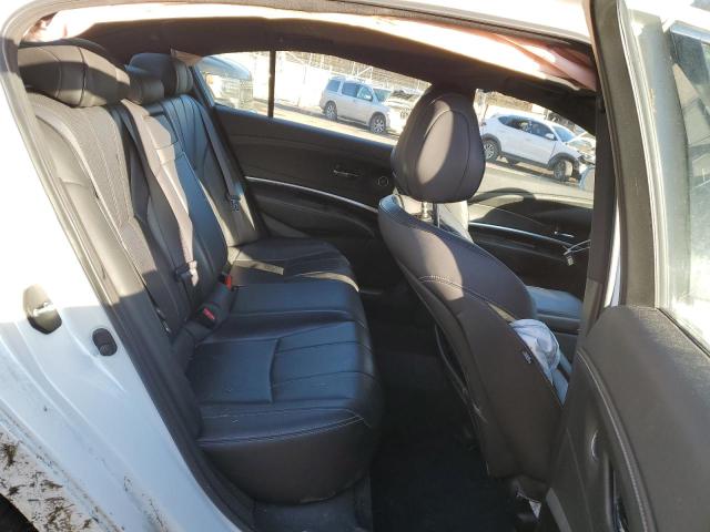 Photo 10 from auction – 2018 ACURA RLX TECH with VIN JH4KC1F51JC000757