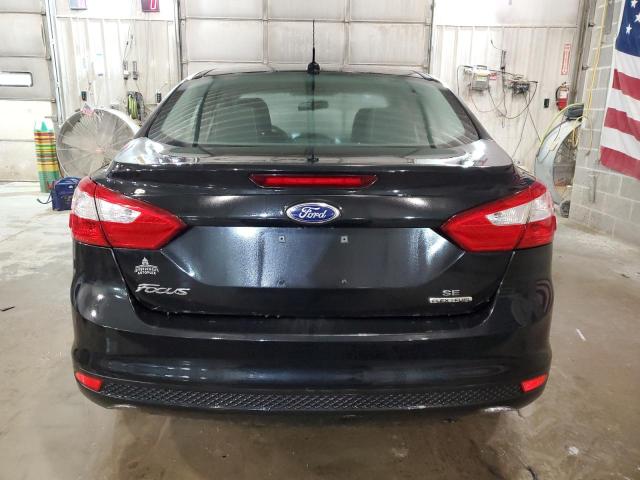 Photo 6 from auction – 2013 FORD FOCUS SE with VIN 1FADP3F20DL234642
