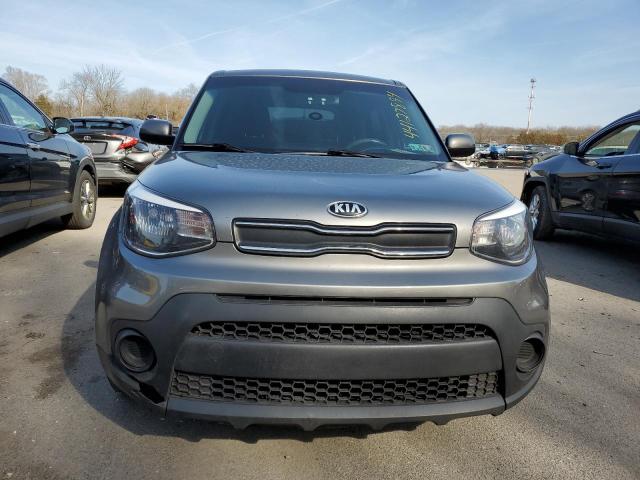 Photo 5 from auction – 2019 KIA SOUL with VIN KNDJN2A25K7683325