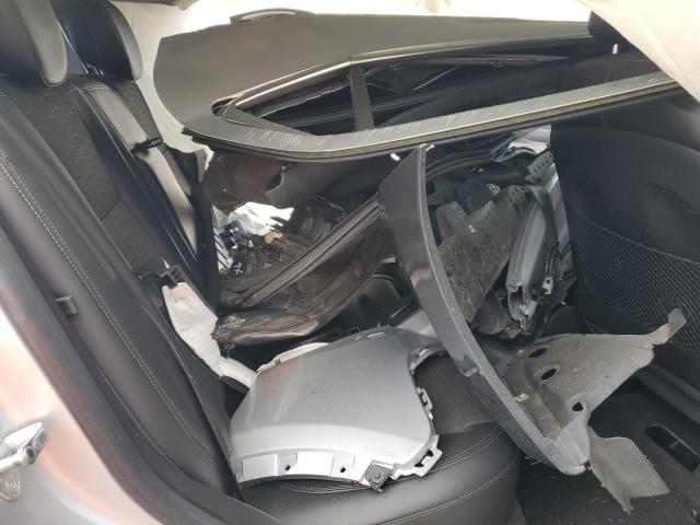 Photo 11 from auction – 2016 BUICK ENCORE with VIN KL4CJASB7GB642044