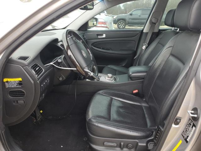 Photo 7 from auction – 2012 HYUNDAI GENESIS 4. with VIN KMHGC4DF0CU202633