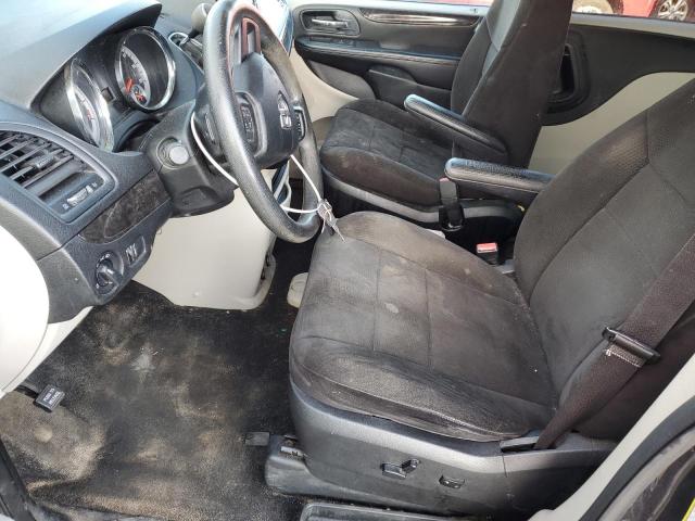Photo 7 from auction – 2013 DODGE GRAND CARA with VIN 2C4RDGCGXDR749803