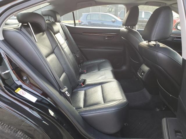 Photo 10 from auction – 2014 LEXUS ES 350 with VIN JTHBK1GG1E2123845