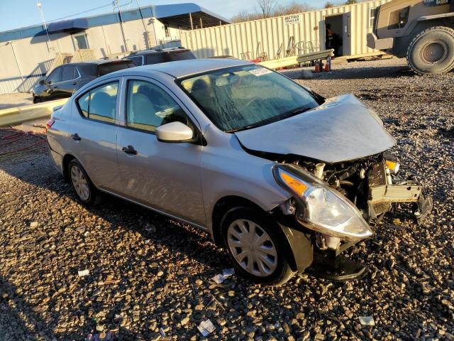 Photo 4 from auction – 2016 NISSAN VERSA S with VIN 3N1CN7AP1GL866180
