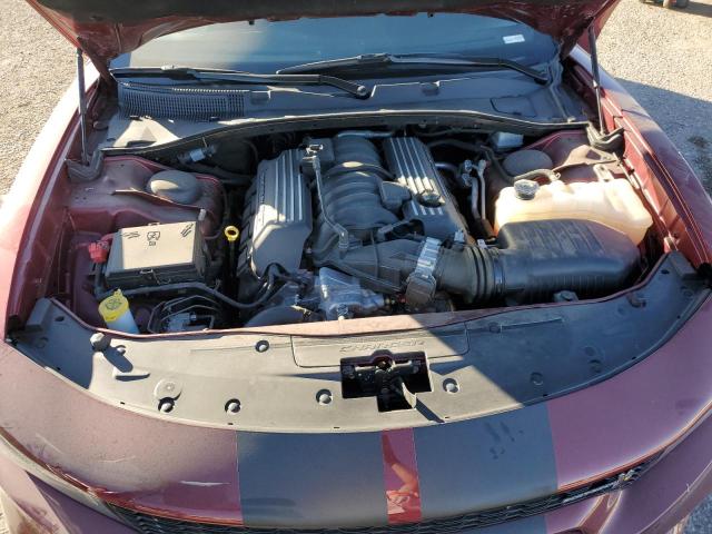 Photo 11 from auction – 2022 DODGE CHARGER SC with VIN 2C3CDXGJ9NH195578