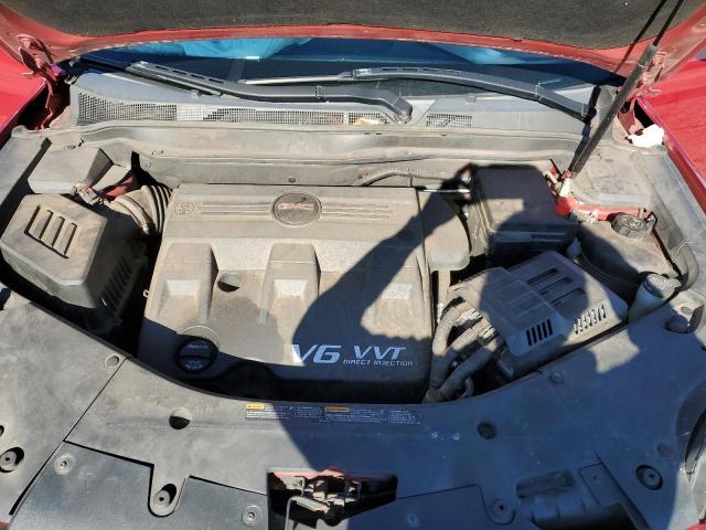 Foto 12 de la subasta – 2014 GMC TERRAIN SL con VIN 2GKFLSE3XE6150703