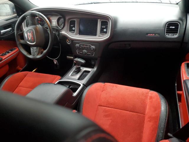 Photo 8 from auction – 2022 DODGE CHARGER SC with VIN 2C3CDXGJ0NH181018