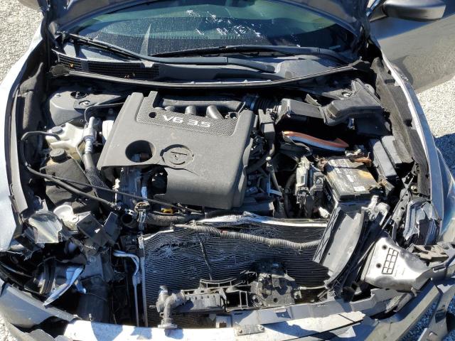 Photo 11 from auction – 2017 NISSAN ALTIMA 3.5 with VIN 1N4BL3AP9HC187865