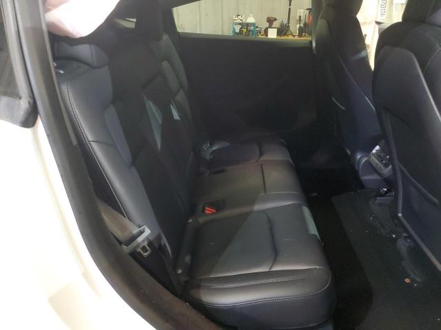 Photo 10 from auction – 2023 TESLA MODEL Y with VIN 7SAYGDEE4PF676539