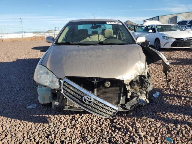Photo 5 from auction – 2008 TOYOTA COROLLA CE with VIN 1NXBR32E08Z042029