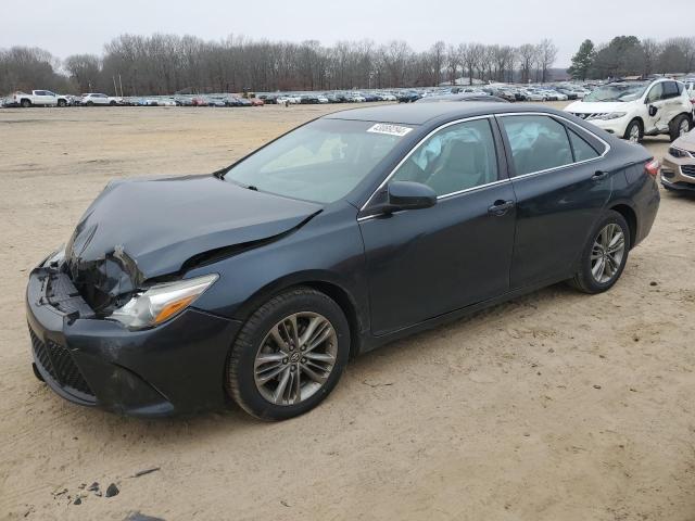 TOYOTA CAMRY LE 2016 with VIN 4T1BF1FK8GU611642 - Photo from auction