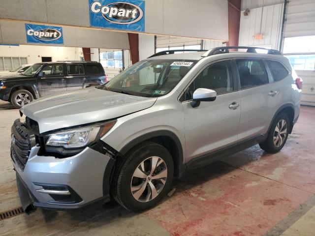 Photo 1 from auction – 2019 SUBARU ASCENT PRE with VIN 4S4WMAFD9K3444277
