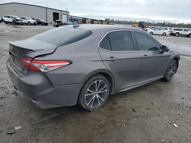Photo 3 from auction – 2019 TOYOTA CAMRY with VIN 4T1B11HK3KU198596