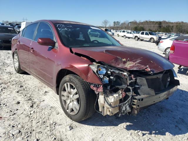 Photo 4 from auction – 2012 NISSAN ALTIMA BAS with VIN 1N4AL2AP8CC207862