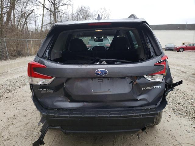 Photo 6 from auction – 2020 SUBARU FORESTER P with VIN JF2SKAJC9LH555215