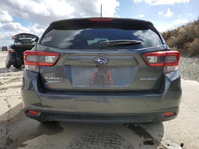 Zdjęcie 6 z aukcji – 2020 SUBARU IMPREZA z VIN 4S3GTAB60L3731219
