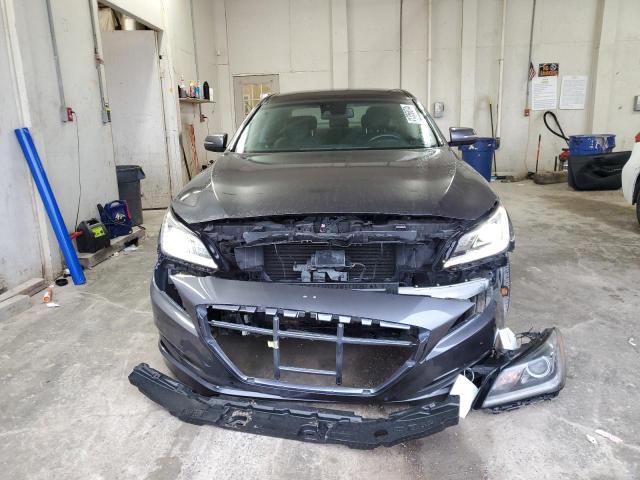 Photo 5 from auction – 2015 HYUNDAI GENESIS 3. with VIN KMHGN4JEXFU065341