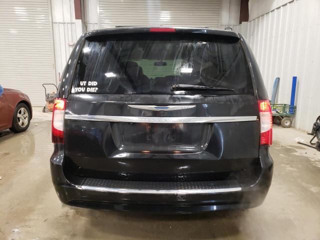 Photo 6 from auction – 2014 CHRYSLER TOWN & COU with VIN 2C4RC1BG8ER464553