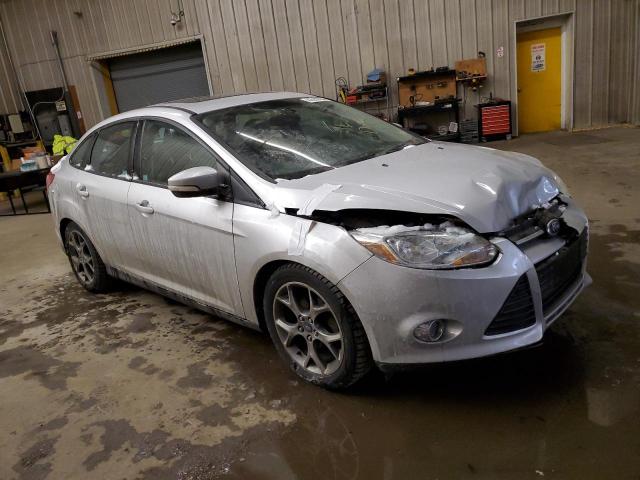 Photo 4 from auction – 2014 FORD FOCUS SE with VIN 1FADP3F2XEL188366
