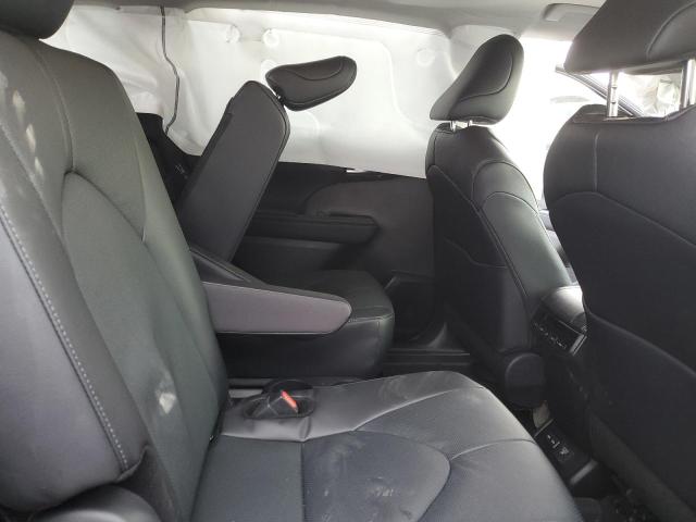 Photo 11 from auction – 2024 TOYOTA HIGHLANDER with VIN 5TDXBRCH3RS607082