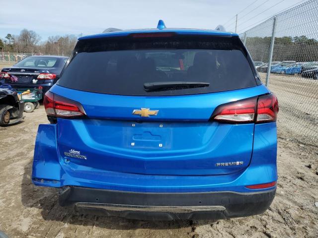 Photo 6 from auction – 2024 CHEVROLET EQUINOX PR with VIN 3GNAXNEG1RL126944