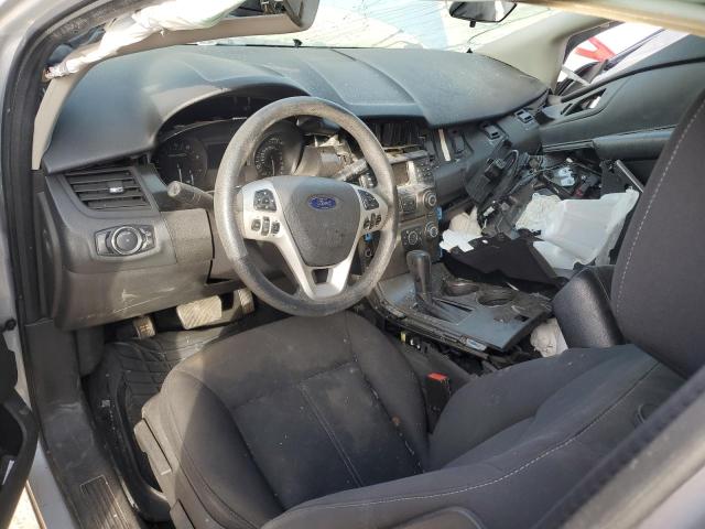 Photo 8 from auction – 2011 FORD EDGE SE with VIN 2FMDK3GC6BBA88983