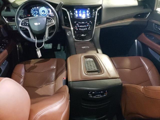 Photo 8 from auction – 2016 CADILLAC ESCALADE L with VIN 1GYS4BKJ0GR434028