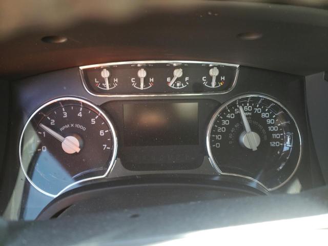 Photo 9 from auction – 2011 FORD F150 SUPER with VIN 1FTFW1ET7BFC05350