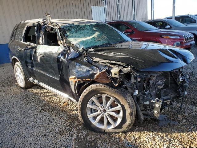 Photo 4 from auction – 2023 DODGE DURANGO SX with VIN 1C4RDHAG4PC635009