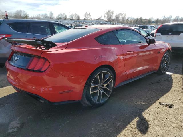 Photo 3 from auction – 2015 FORD MUSTANG with VIN 1FA6P8TH8F5342173
