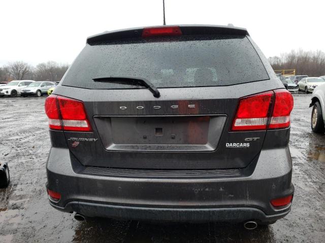 Photo 6 from auction – 2018 DODGE JOURNEY GT with VIN 3C4PDDEG0JT477578