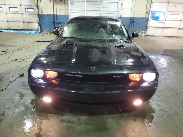 Photo 5 from auction – 2010 DODGE CHALLENGER with VIN 2B3CJ7DW3AH103252