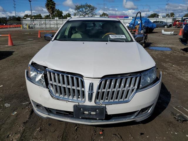 Photo 5 from auction – 2011 LINCOLN MKZ with VIN 3LNHL2GC8BR775344
