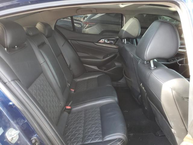 Photo 10 from auction – 2017 NISSAN MAXIMA 3.5 with VIN 1N4AA6AP8HC453282