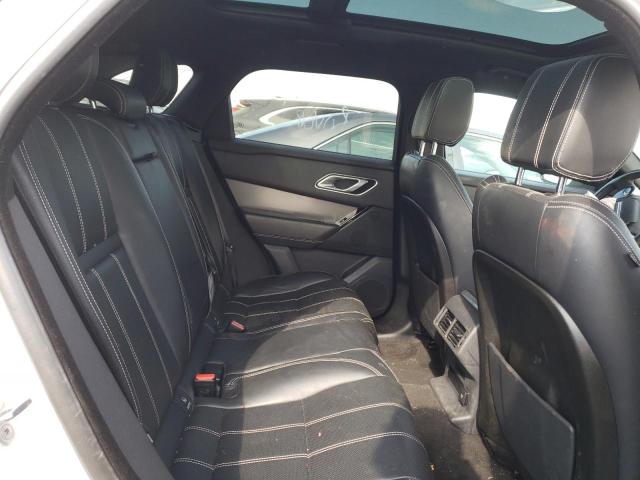 Photo 11 from auction – 2020 LAND ROVER RANGE ROVE with VIN SALYB2EX8LA265691