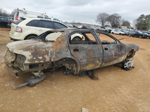 Photo 3 from auction – 2004 BUICK LESABRE LI with VIN 1G4HR54K044173268
