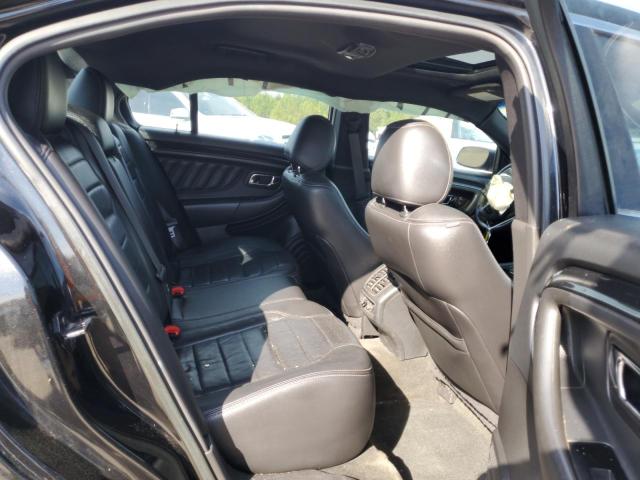 Zdjęcie 10 z aukcji – 2015 FORD TAURUS SHO z VIN 1FAHP2KT8FG202043