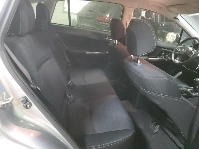 Photo 10 from auction – 2015 SUBARU IMPREZA SP with VIN JF1GPAT61F9254603