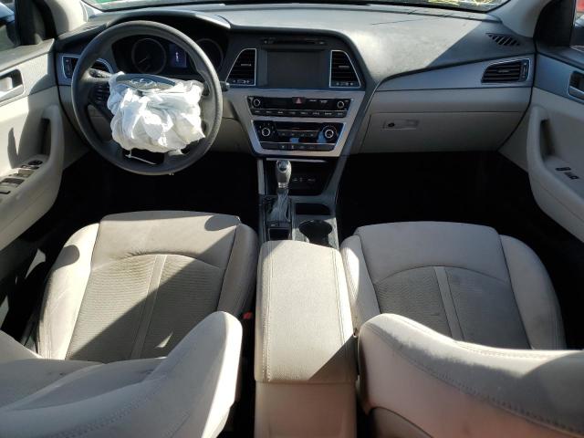 Photo 8 from auction – 2017 HYUNDAI SONATA ECO with VIN 5NPE24AA7HH465386